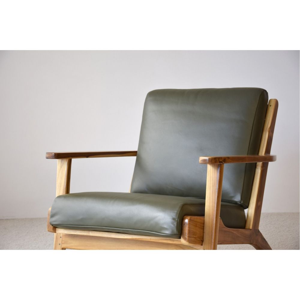 POLTRONA SKINSHIKE
