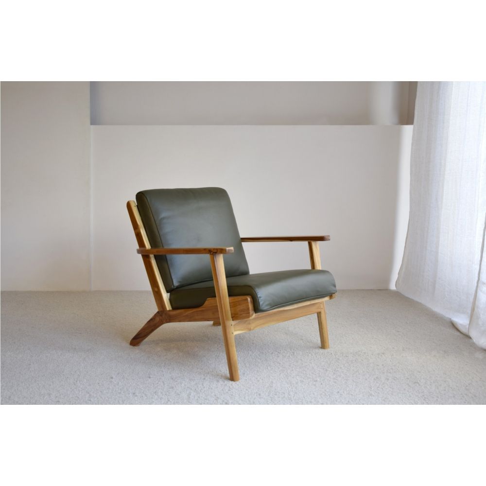 POLTRONA SKINSHIKE