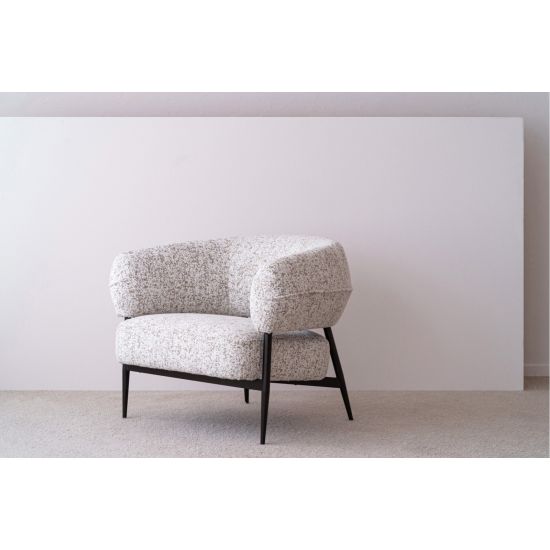 POLTRONA OCCLE III