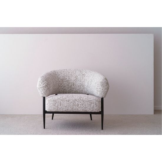 POLTRONA OCCLE III