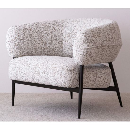 POLTRONA OCCLE III