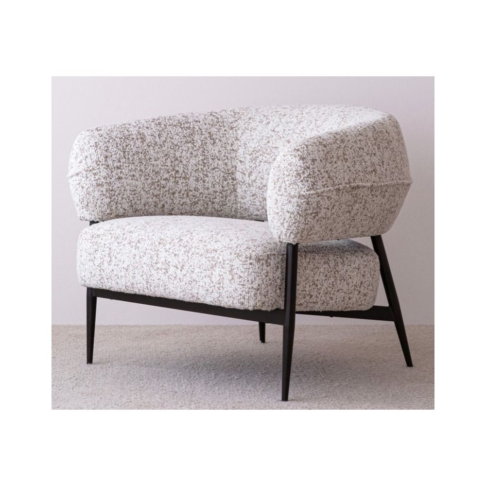 POLTRONA OCCLE III
