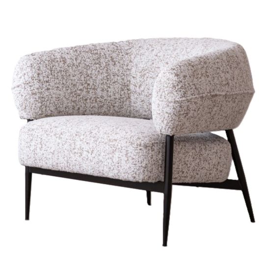 POLTRONA OCCLE III