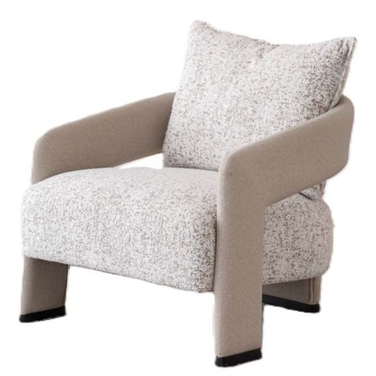 ARMCHAIR JEIM