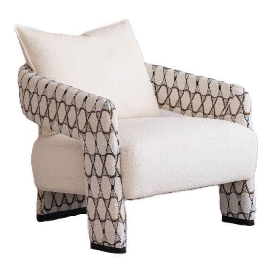 ARMCHAIR JEIM II