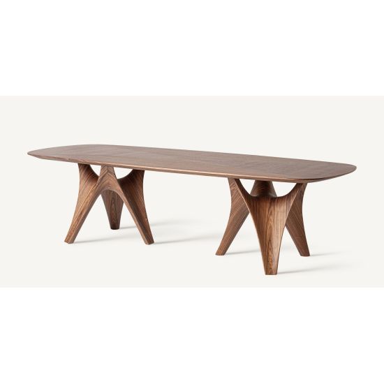 Mesa de Jantar Bilzen NOG
