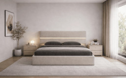 Lumancy Bed