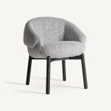 CADEIRA JACQUARD IV