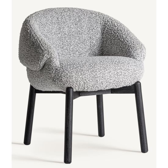 CADEIRA JACQUARD IV