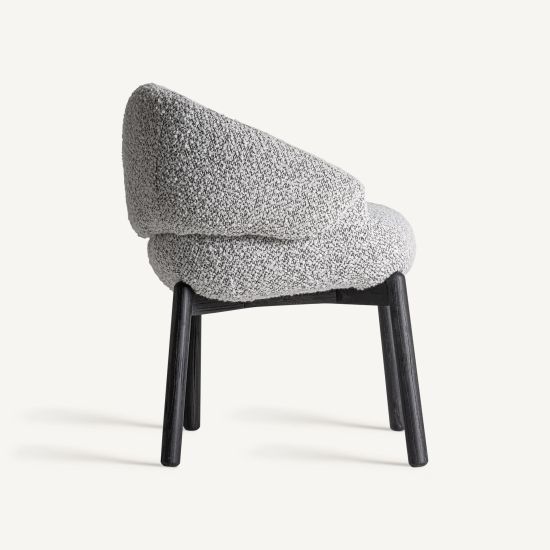 CADEIRA JACQUARD IV