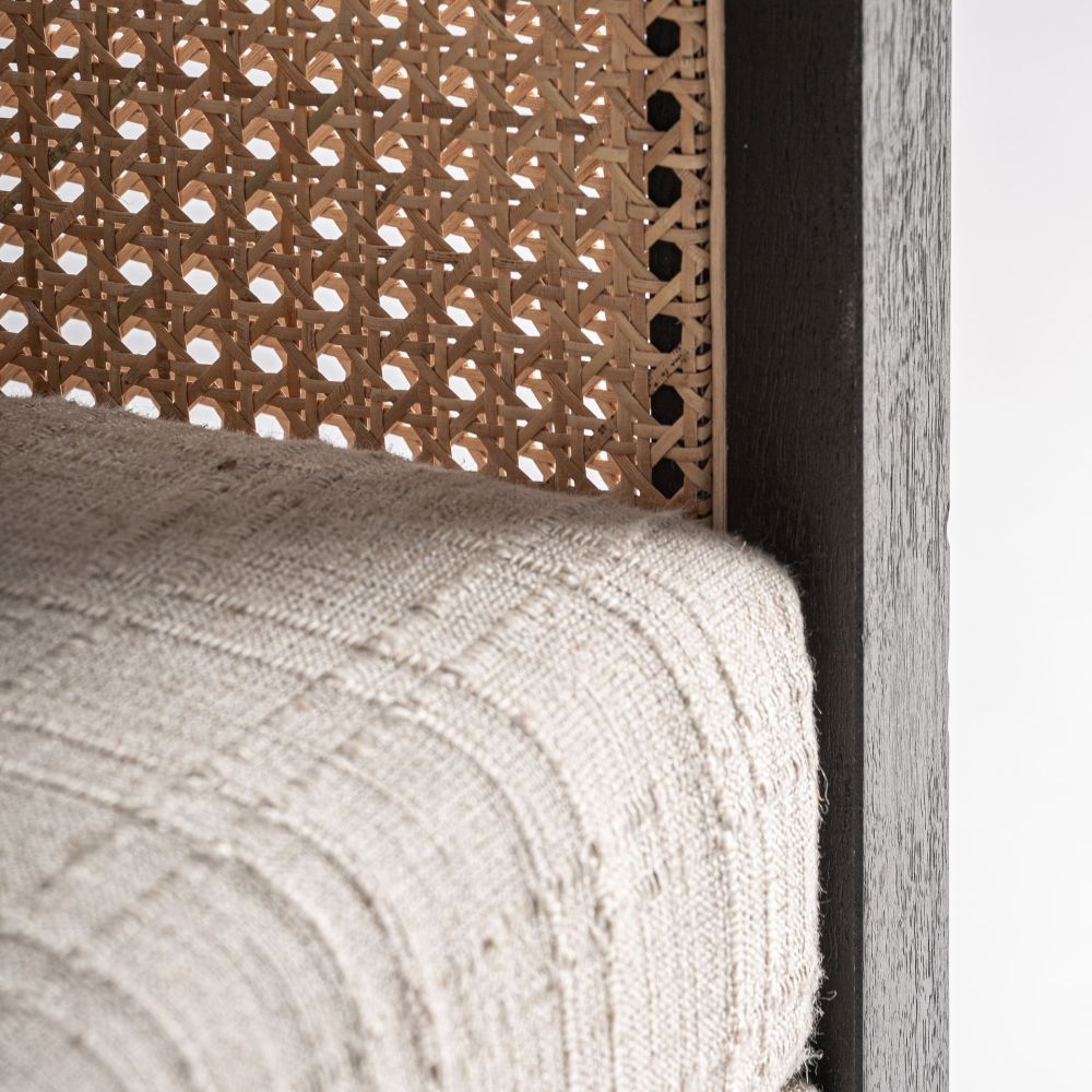 KALEB ARMCHAIR