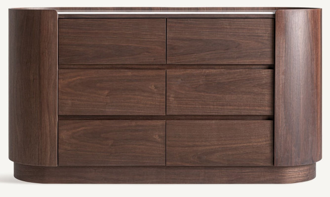 Chests of drawers Stuetta