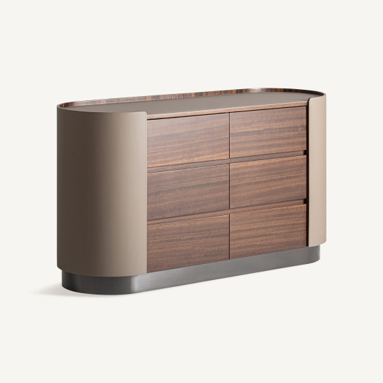 CHEST OF DRAWERS GISWIL