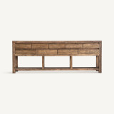 NORVIK CONSOLE