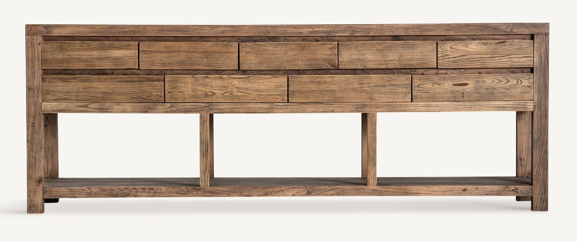 NORVIK CONSOLE