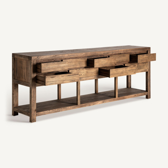 NORVIK CONSOLE