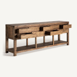 NORVIK CONSOLE