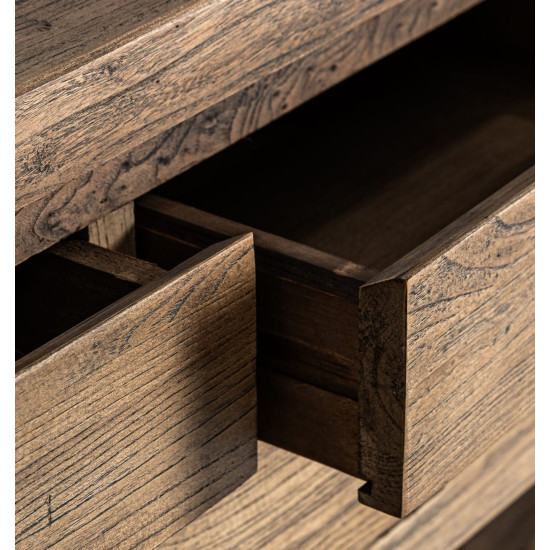 NORVIK CONSOLE