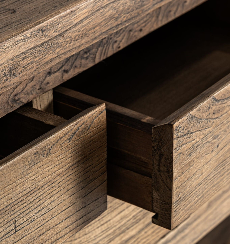 NORVIK CONSOLE