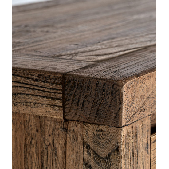 NORVIK CONSOLE