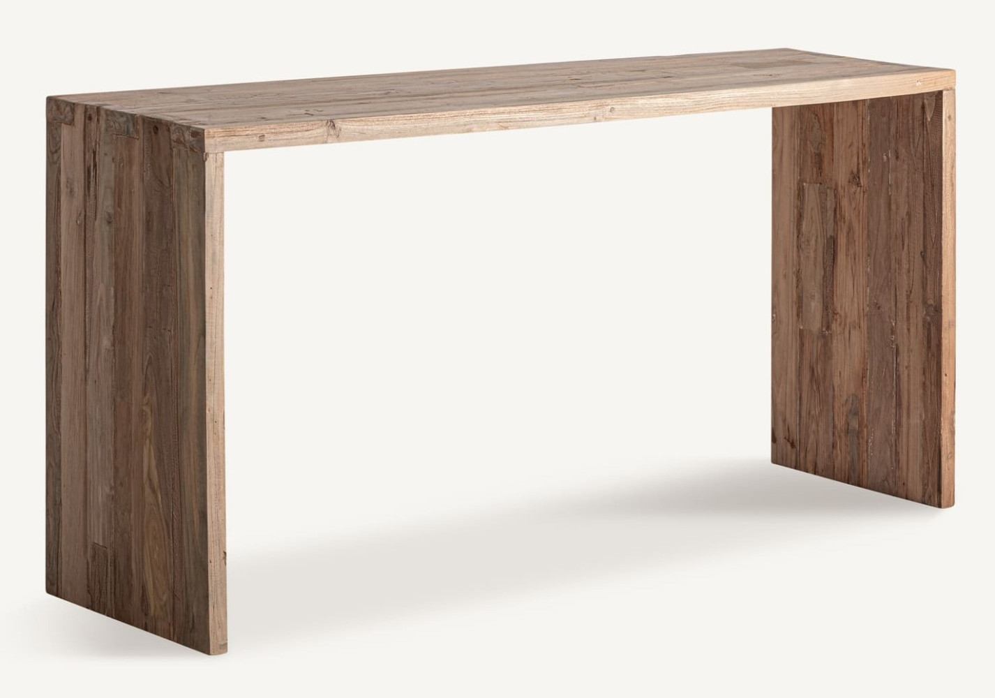 HELMOND CONSOLE