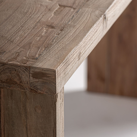 HELMOND CONSOLE