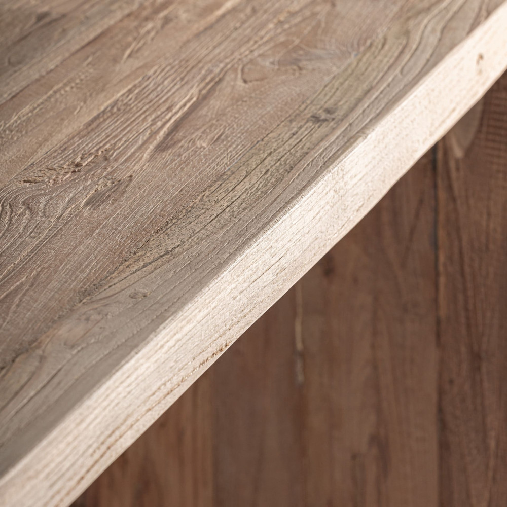 HELMOND CONSOLE