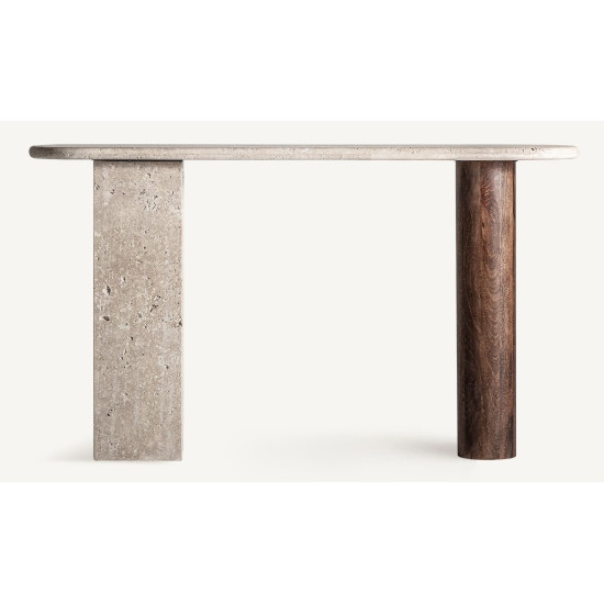 CLARE CONSOLE