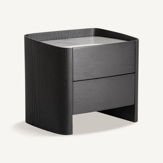 HAESA BEDSIDE TABLE