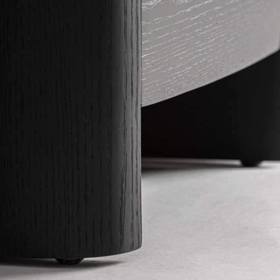 HAESA BEDSIDE TABLE