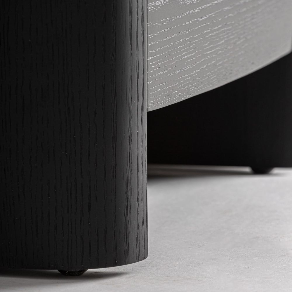 HAESA BEDSIDE TABLE