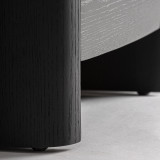 HAESA BEDSIDE TABLE