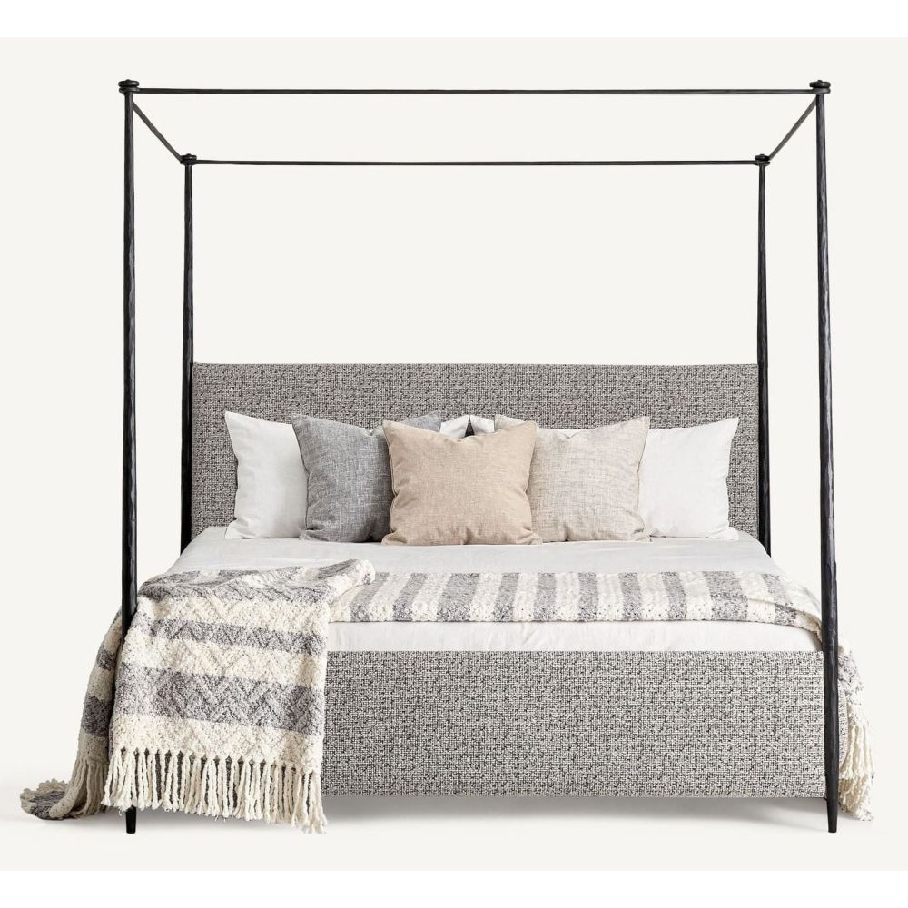 CAMA AYERBE