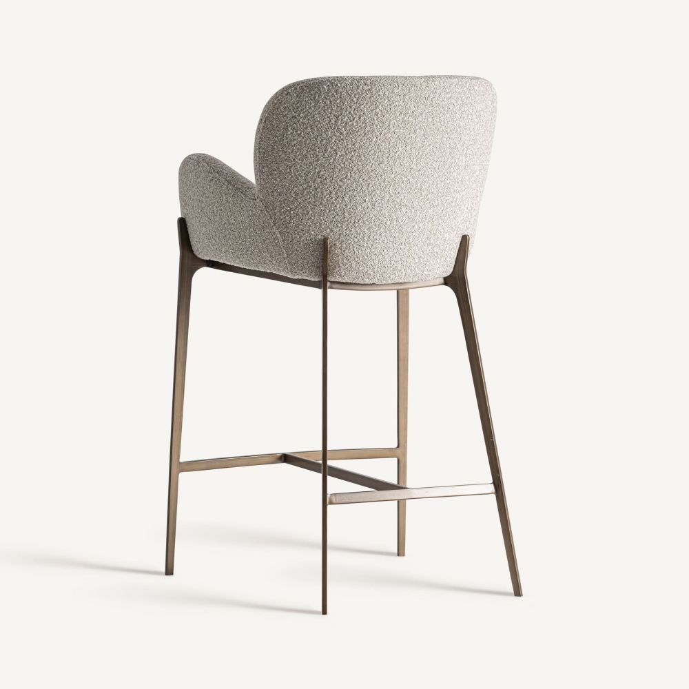 BAR STOOL EULZEN