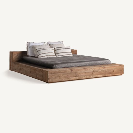 BED TRUEL
