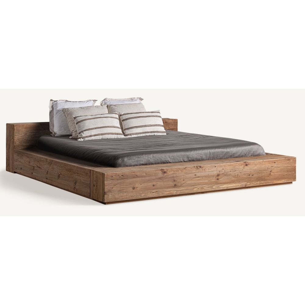 BED TRUEL