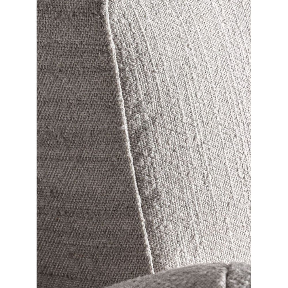 SOFA WITH CHAISE LONGUE TRAUN