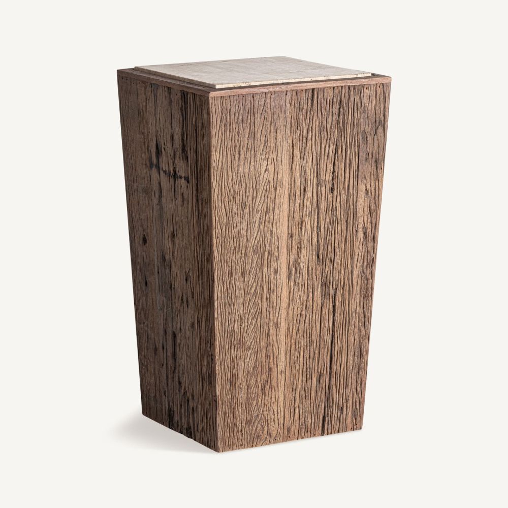 MESA DE APOIO MERKEM II