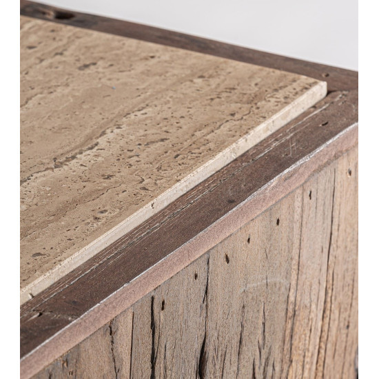 MERKEM SIDE TABLE II