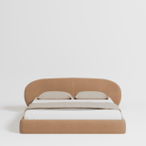 Bed Darryl