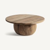 ERLOY COFFEE TABLE IV