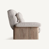 SOFA JACQUARD II