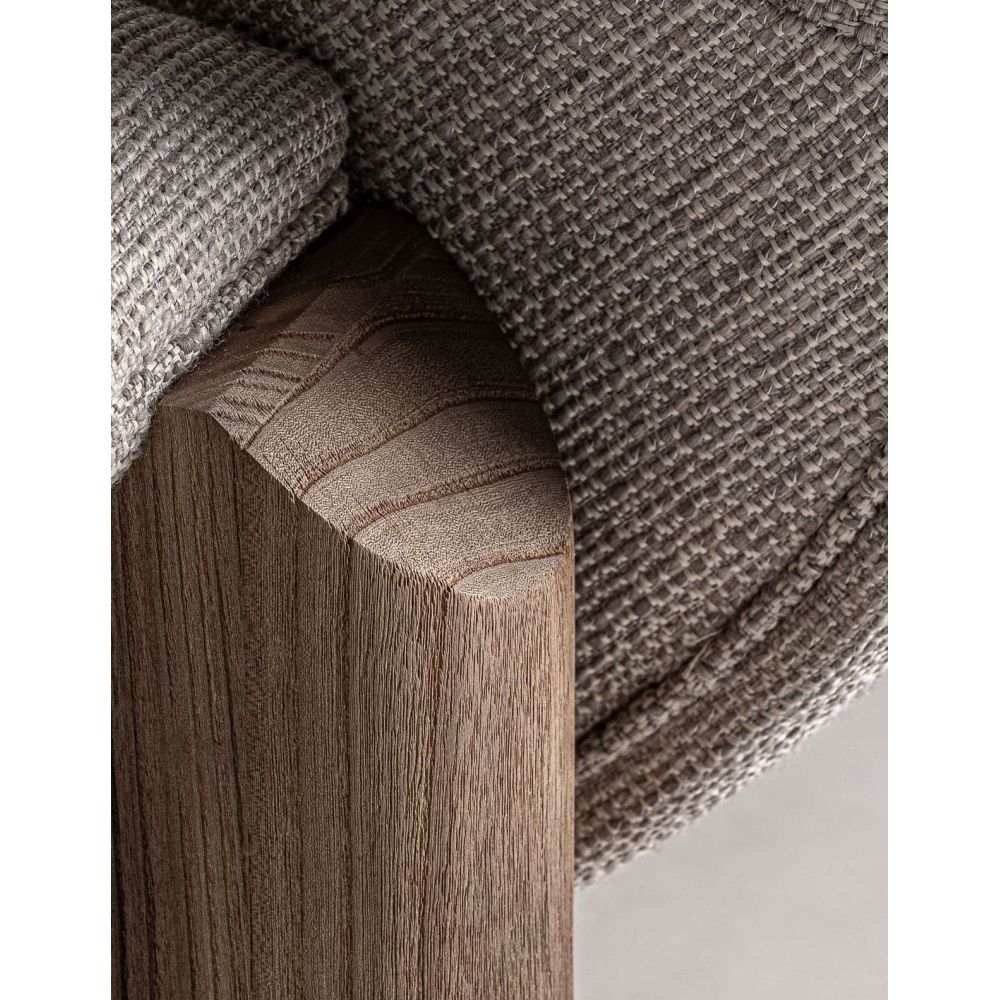 SOFA JACQUARD II