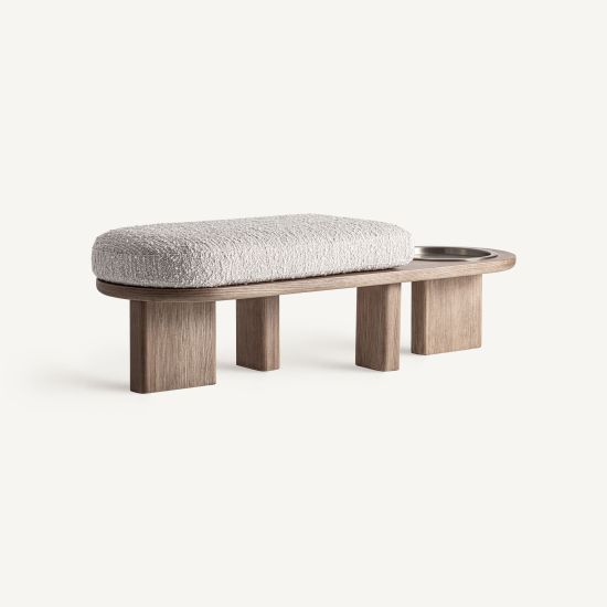 BANQUETA WINDEK