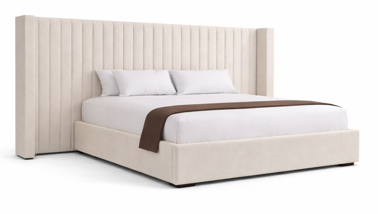 CAMA NOBILE