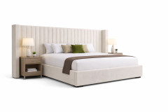 CAMA NOBILE