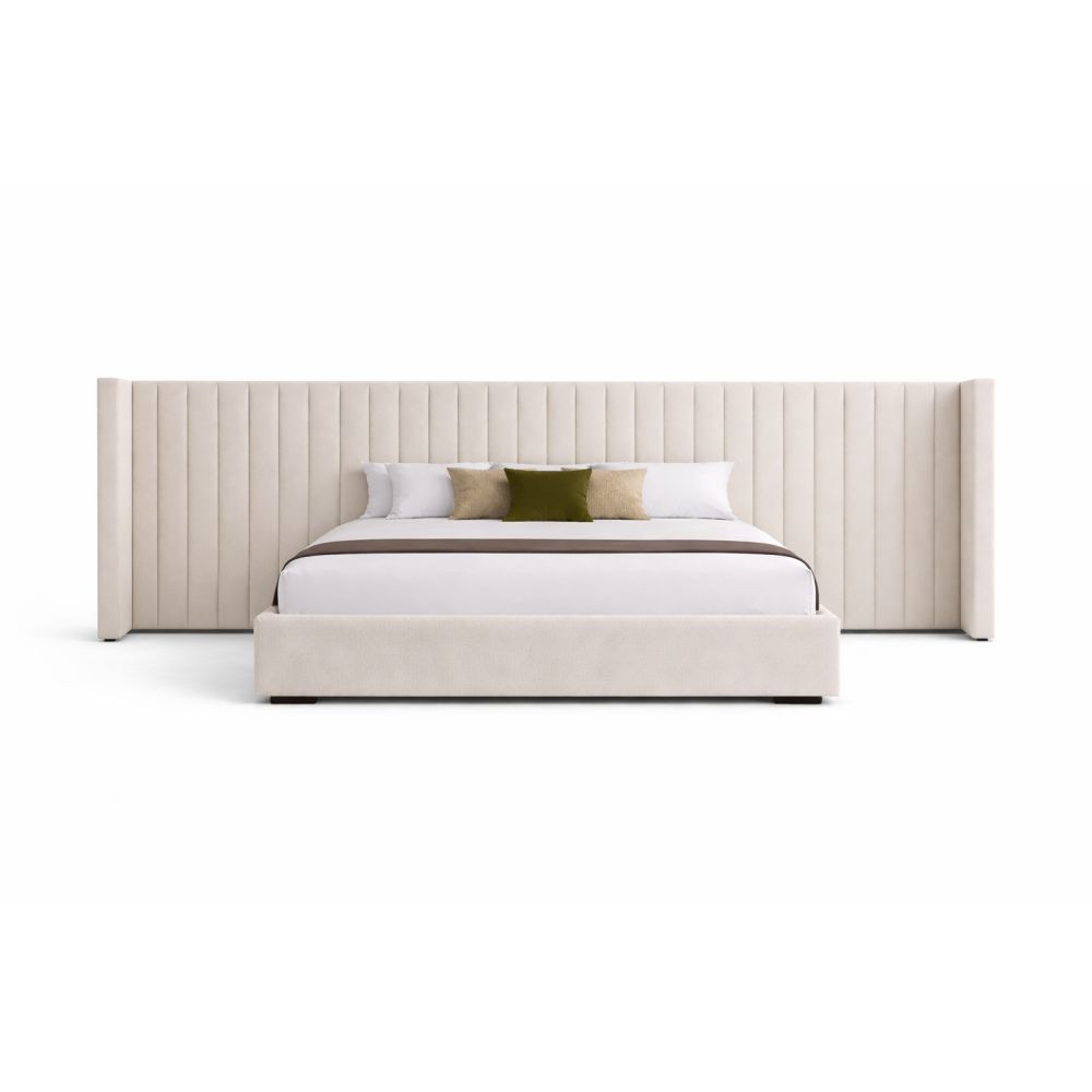 CAMA NOBILE