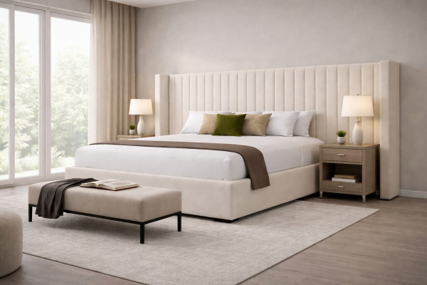 CAMA NOBILE