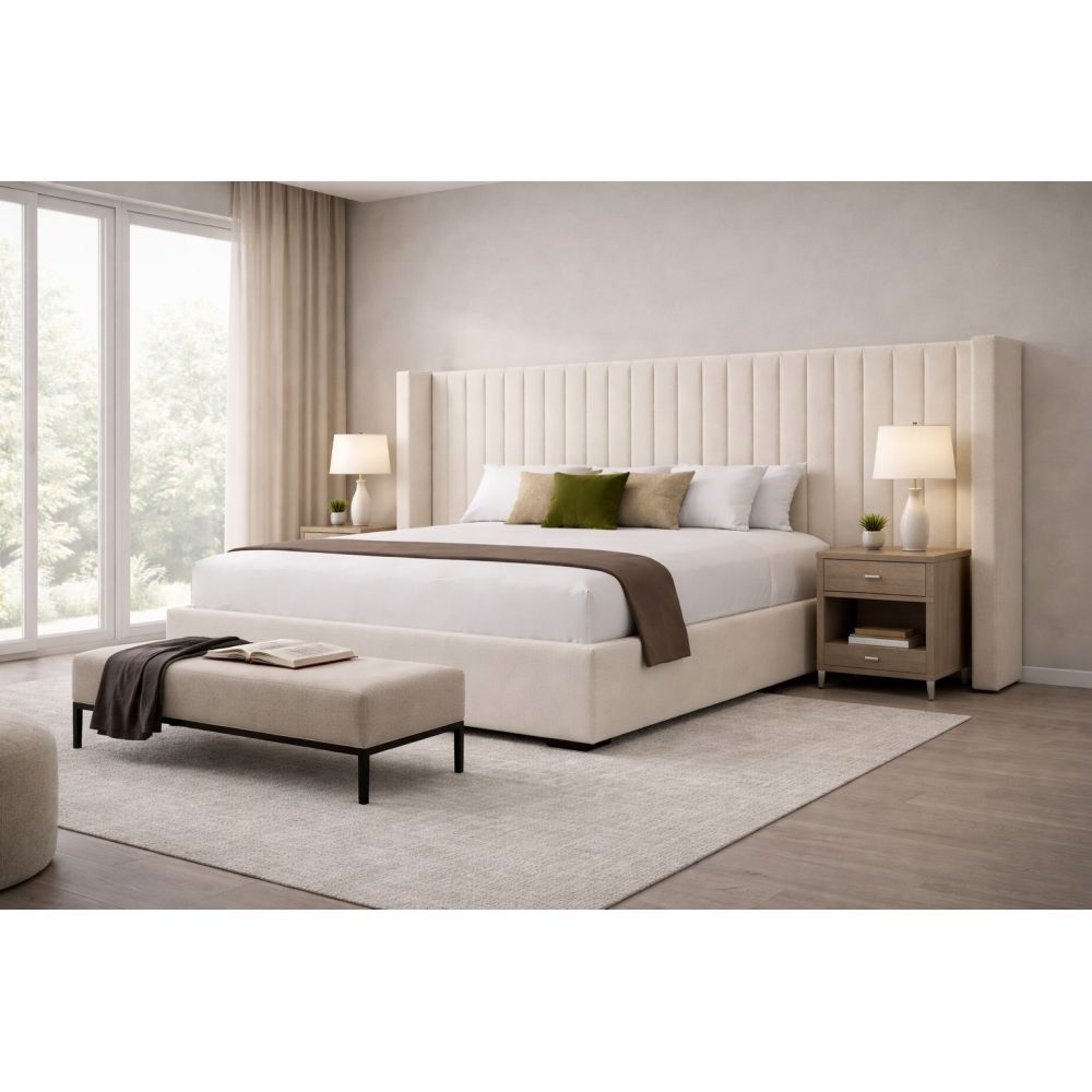 BED NOBILE