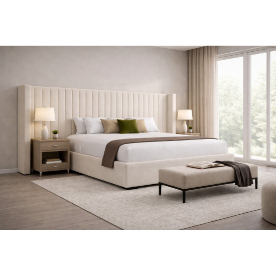 BED NOBILE
